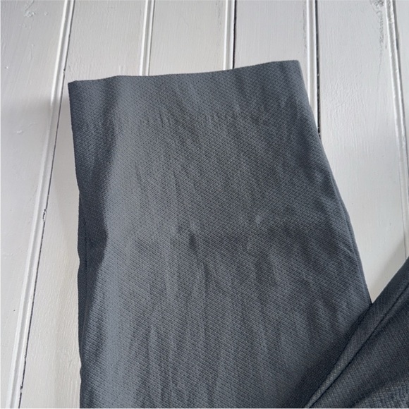 Maurices Pull On Skinny Pants Grey Size L - Picture 2 of 7